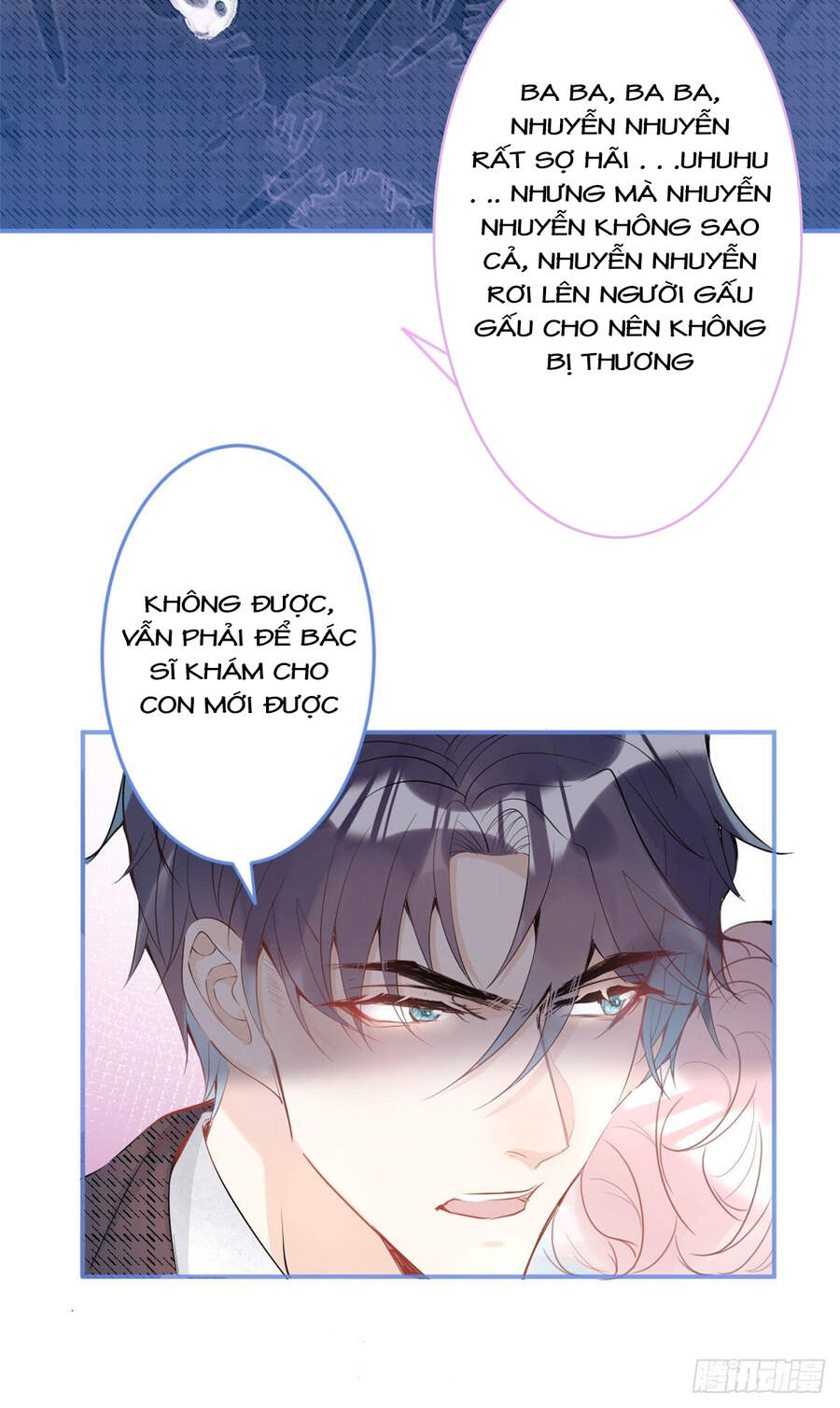 Ta Có Năm Đại Lão Ba Ba Chapter 44 - Trang 2