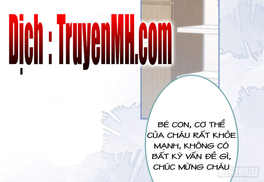 Ta Có Năm Đại Lão Ba Ba Chapter 44 - Trang 2