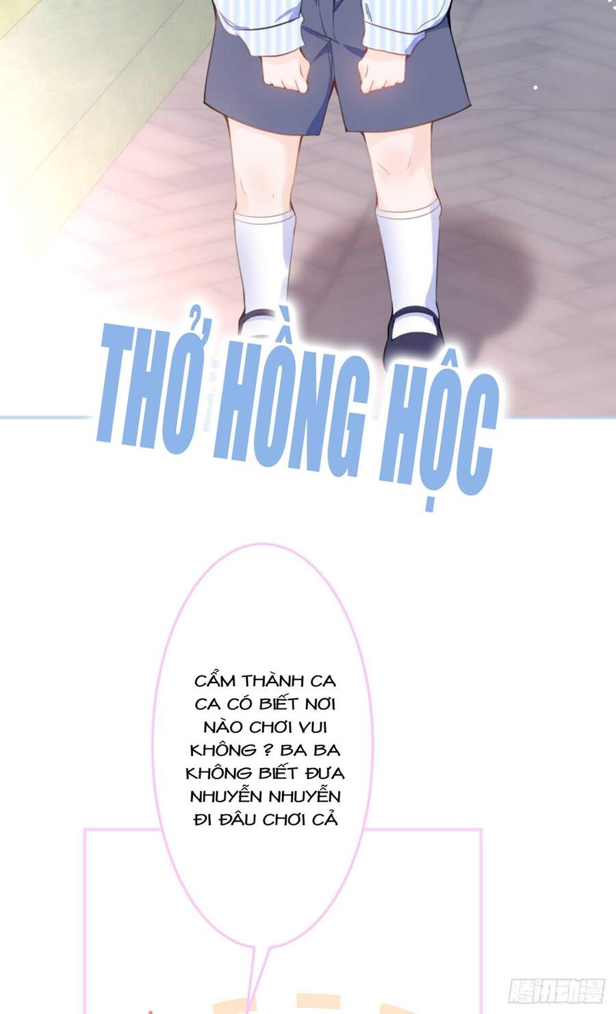 Ta Có Năm Đại Lão Ba Ba Chapter 41 - Trang 2