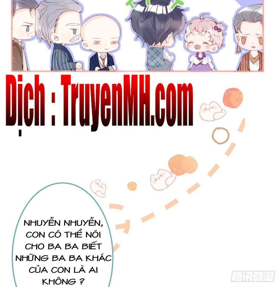 Ta Có Năm Đại Lão Ba Ba Chapter 37 - Trang 2