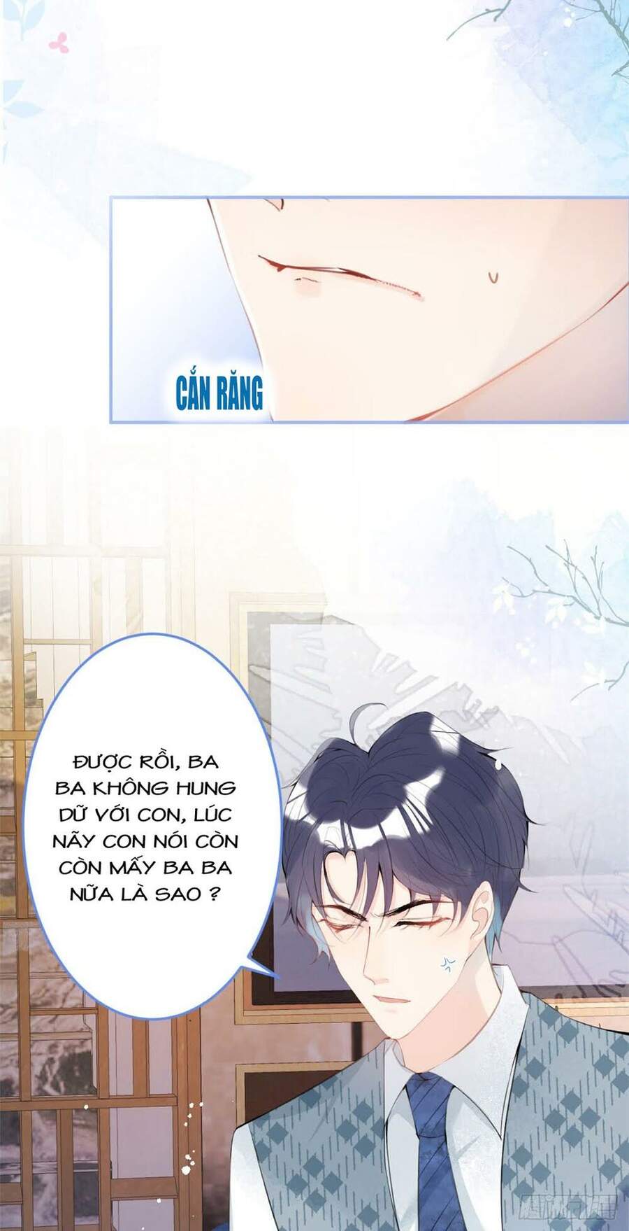 Ta Có Năm Đại Lão Ba Ba Chapter 37 - Trang 2