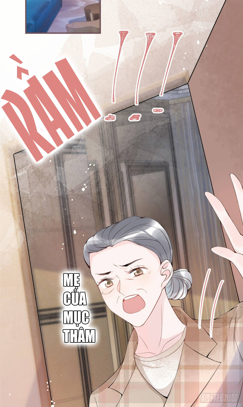 Ta Có Năm Đại Lão Ba Ba Chapter 34 - Trang 2