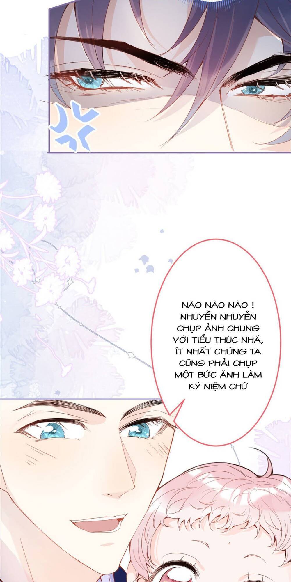 Ta Có Năm Đại Lão Ba Ba Chapter 33 - Trang 2