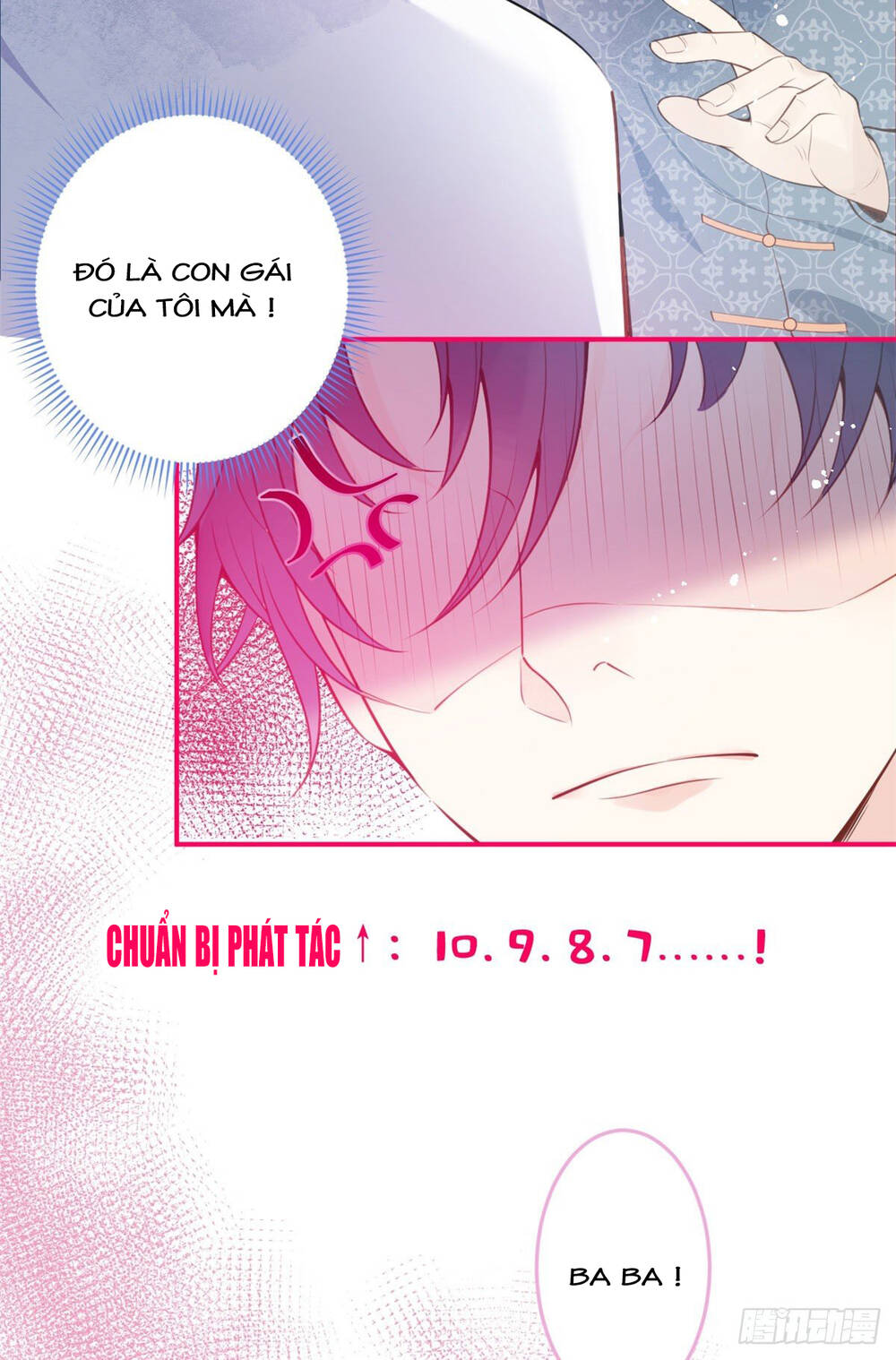 Ta Có Năm Đại Lão Ba Ba Chapter 18 - Trang 2