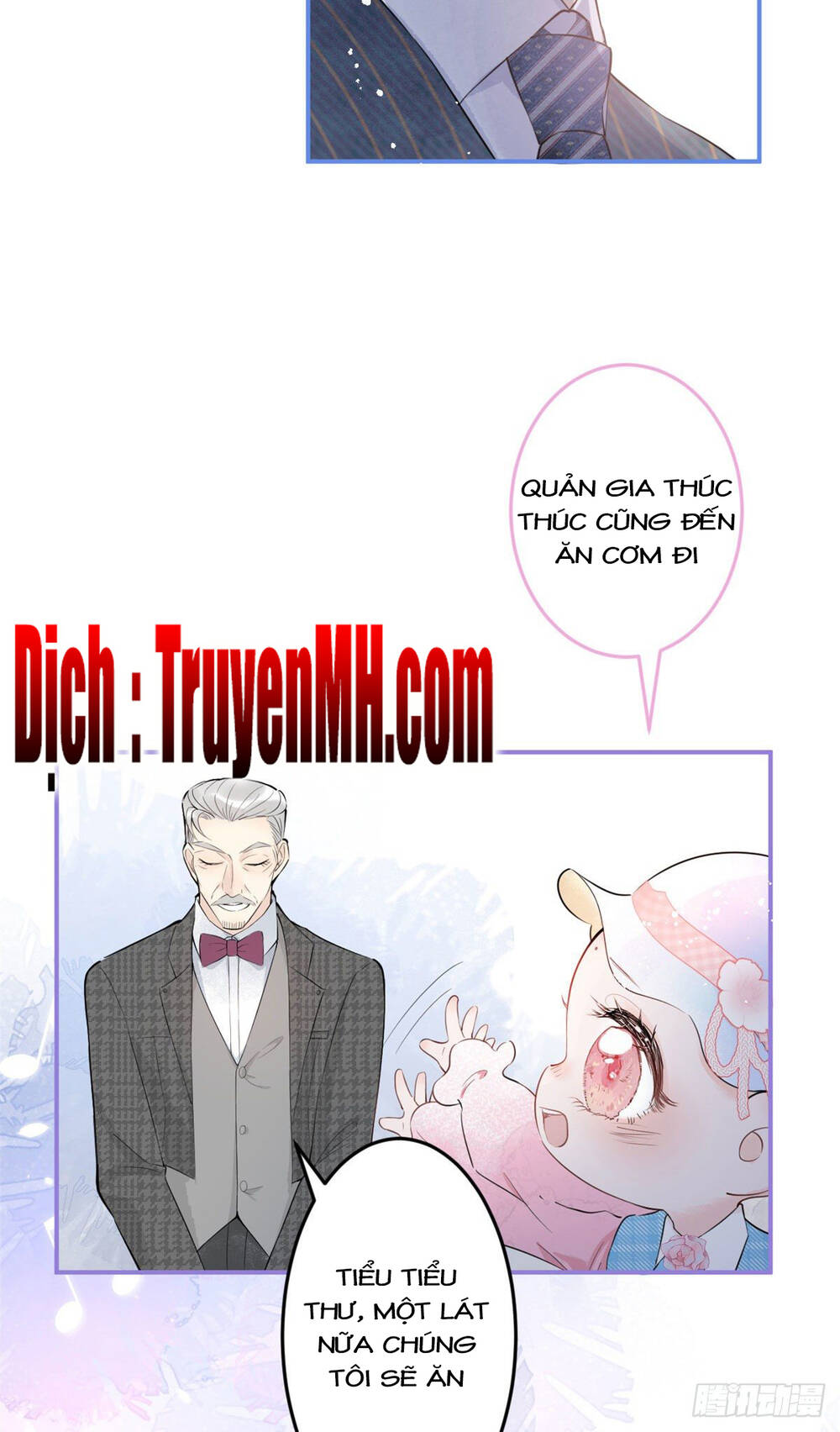 Ta Có Năm Đại Lão Ba Ba Chapter 14 - Trang 2