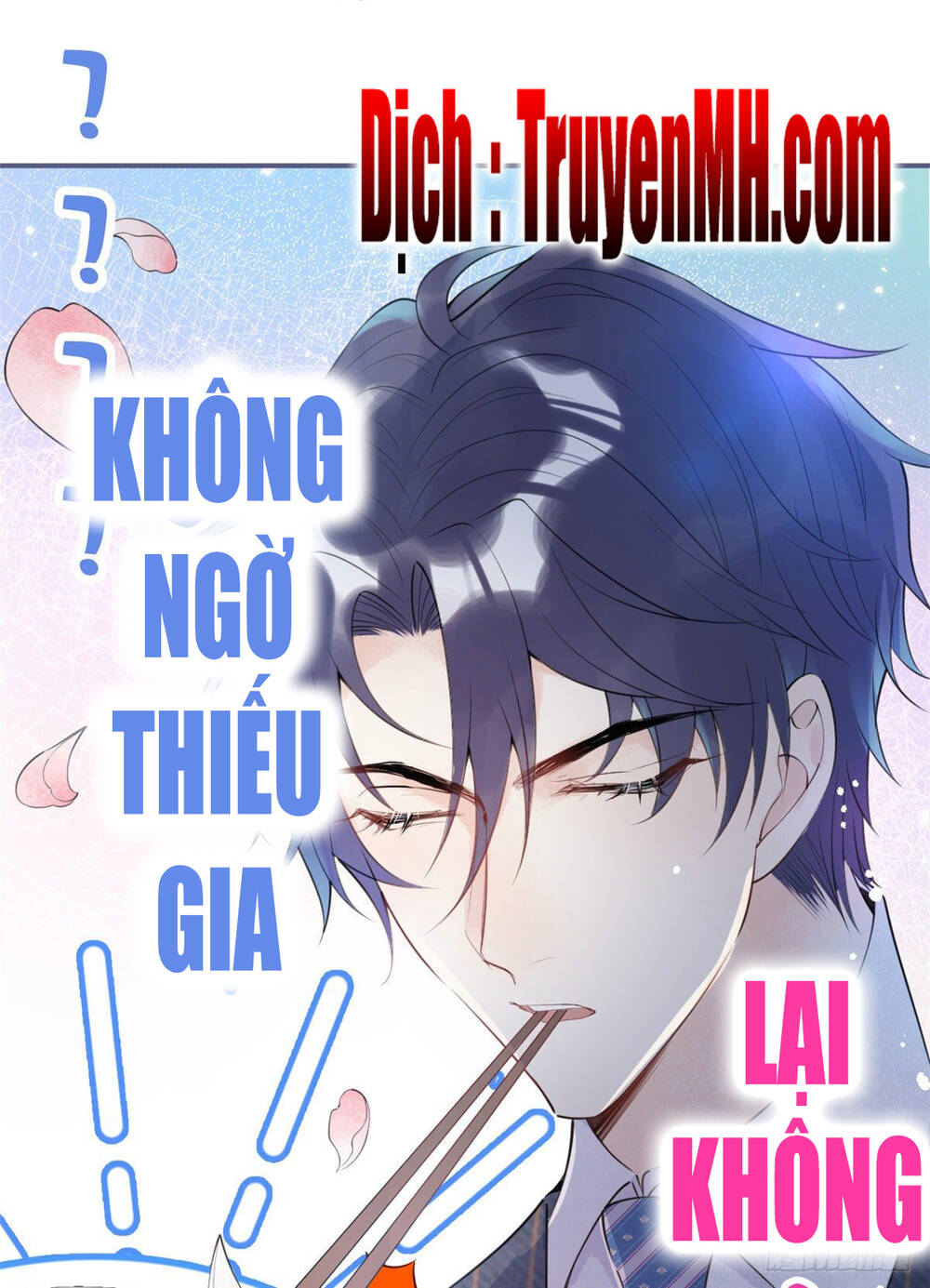 Ta Có Năm Đại Lão Ba Ba Chapter 14 - Trang 2