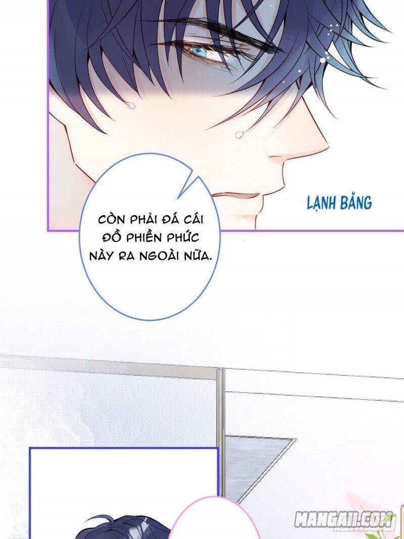 Ta Có Năm Đại Lão Ba Ba Chapter 10 - Trang 2