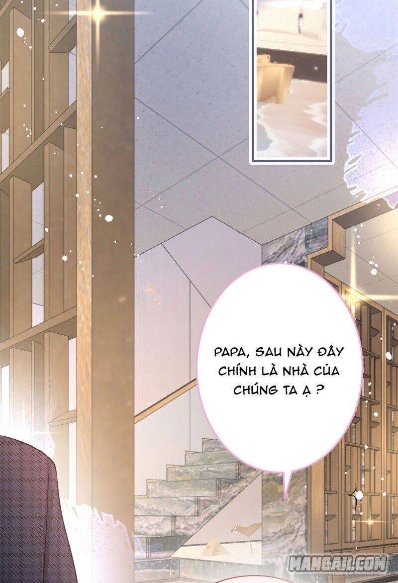 Ta Có Năm Đại Lão Ba Ba Chapter 10 - Trang 2