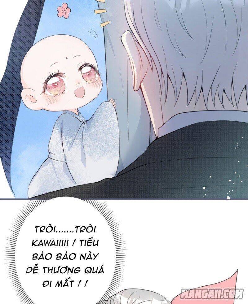 Ta Có Năm Đại Lão Ba Ba Chapter 10 - Trang 2