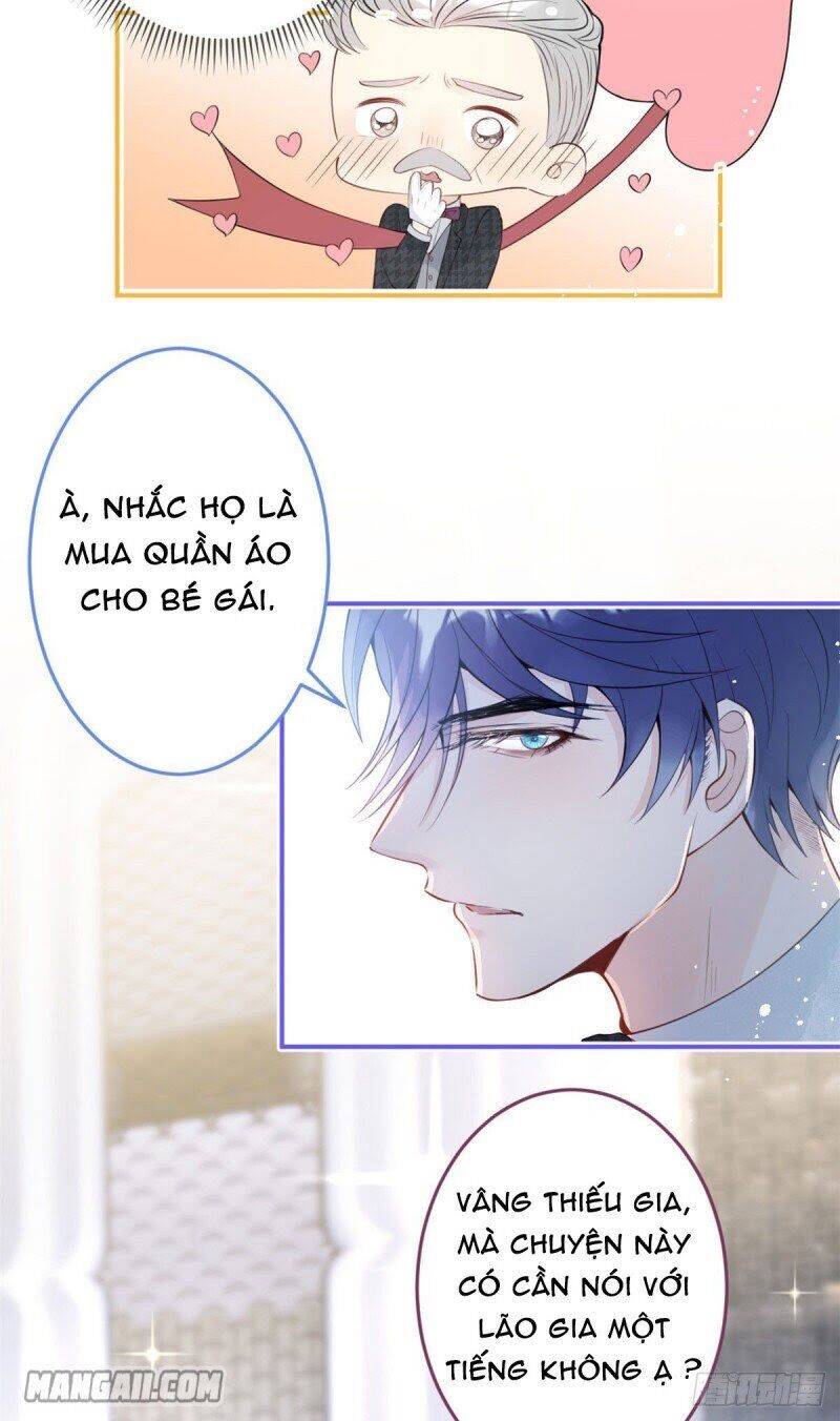 Ta Có Năm Đại Lão Ba Ba Chapter 10 - Trang 2