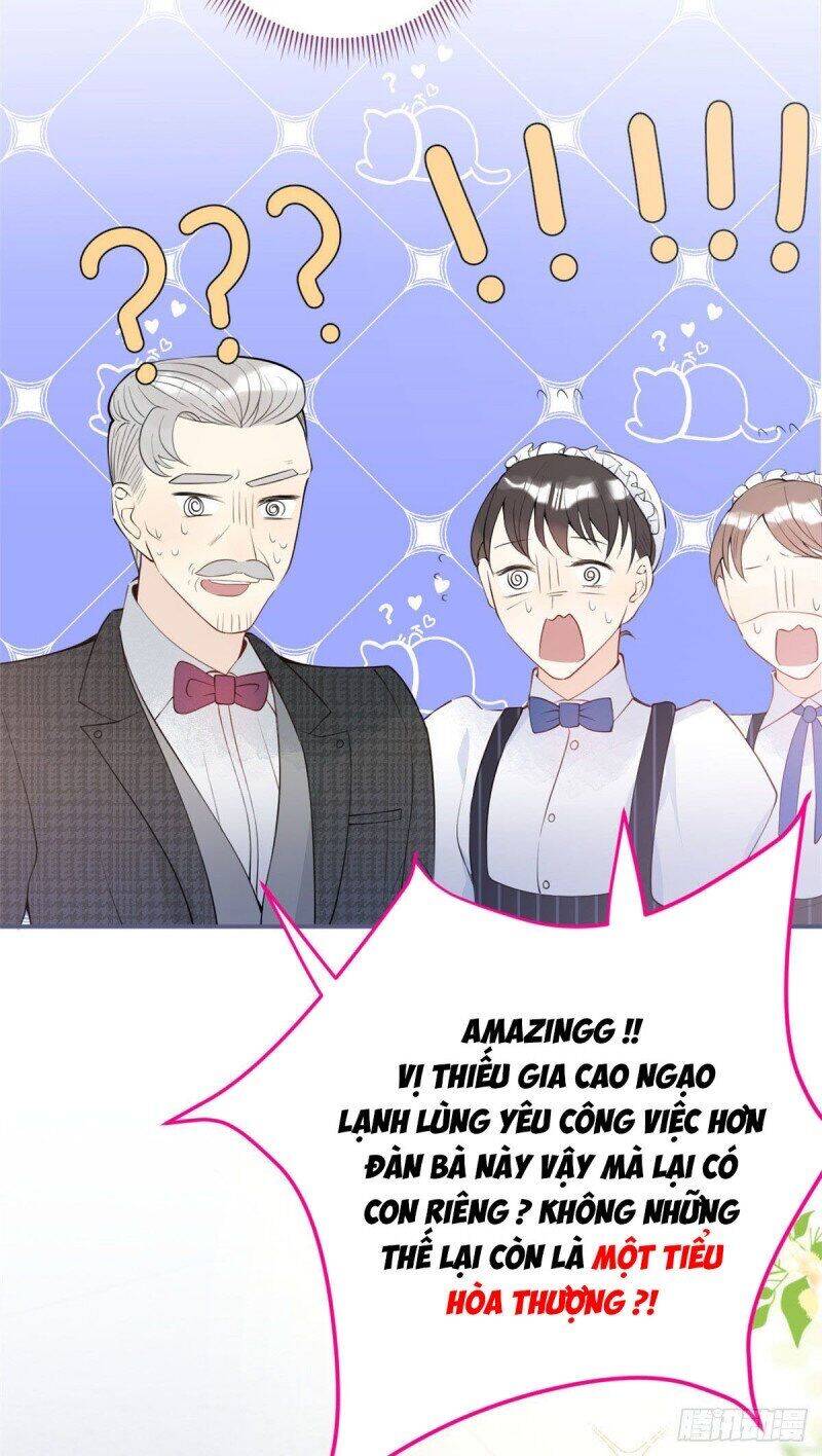 Ta Có Năm Đại Lão Ba Ba Chapter 9 - Trang 2