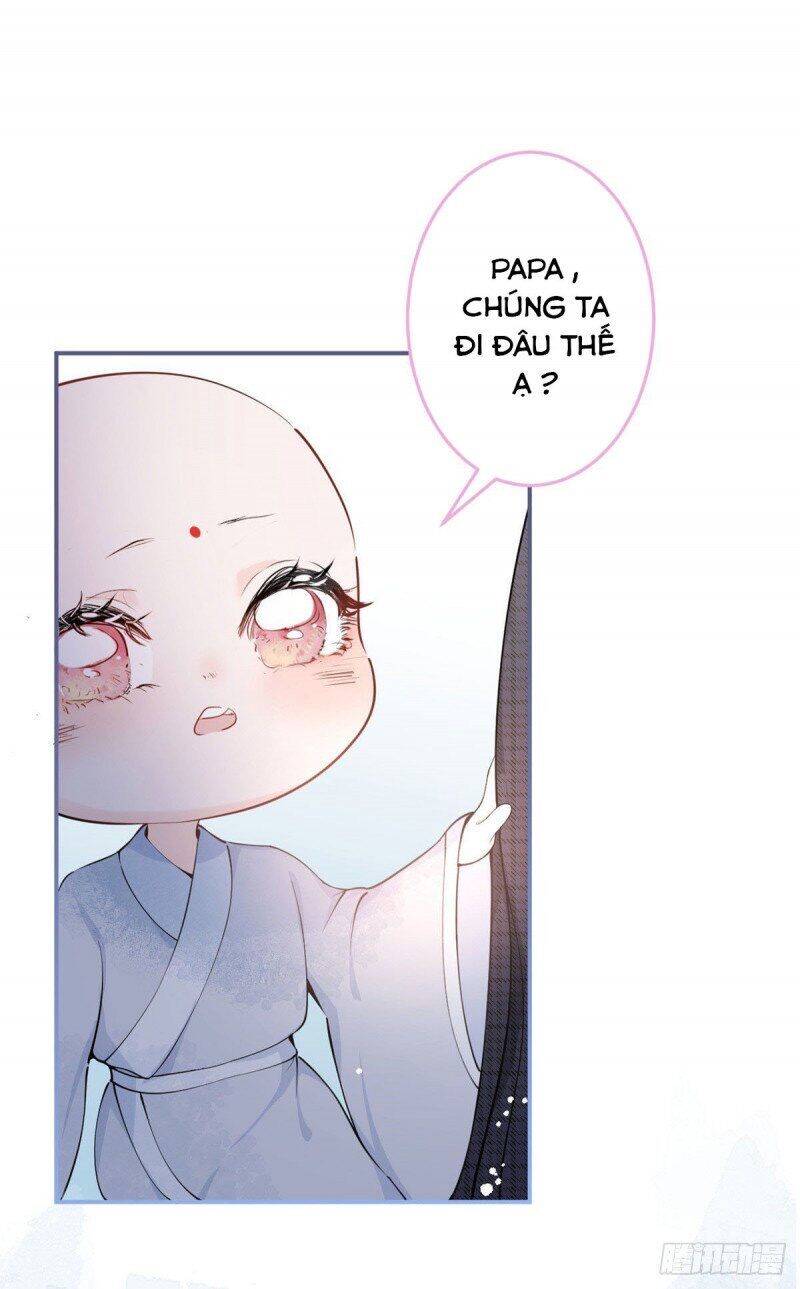 Ta Có Năm Đại Lão Ba Ba Chapter 9 - Trang 2