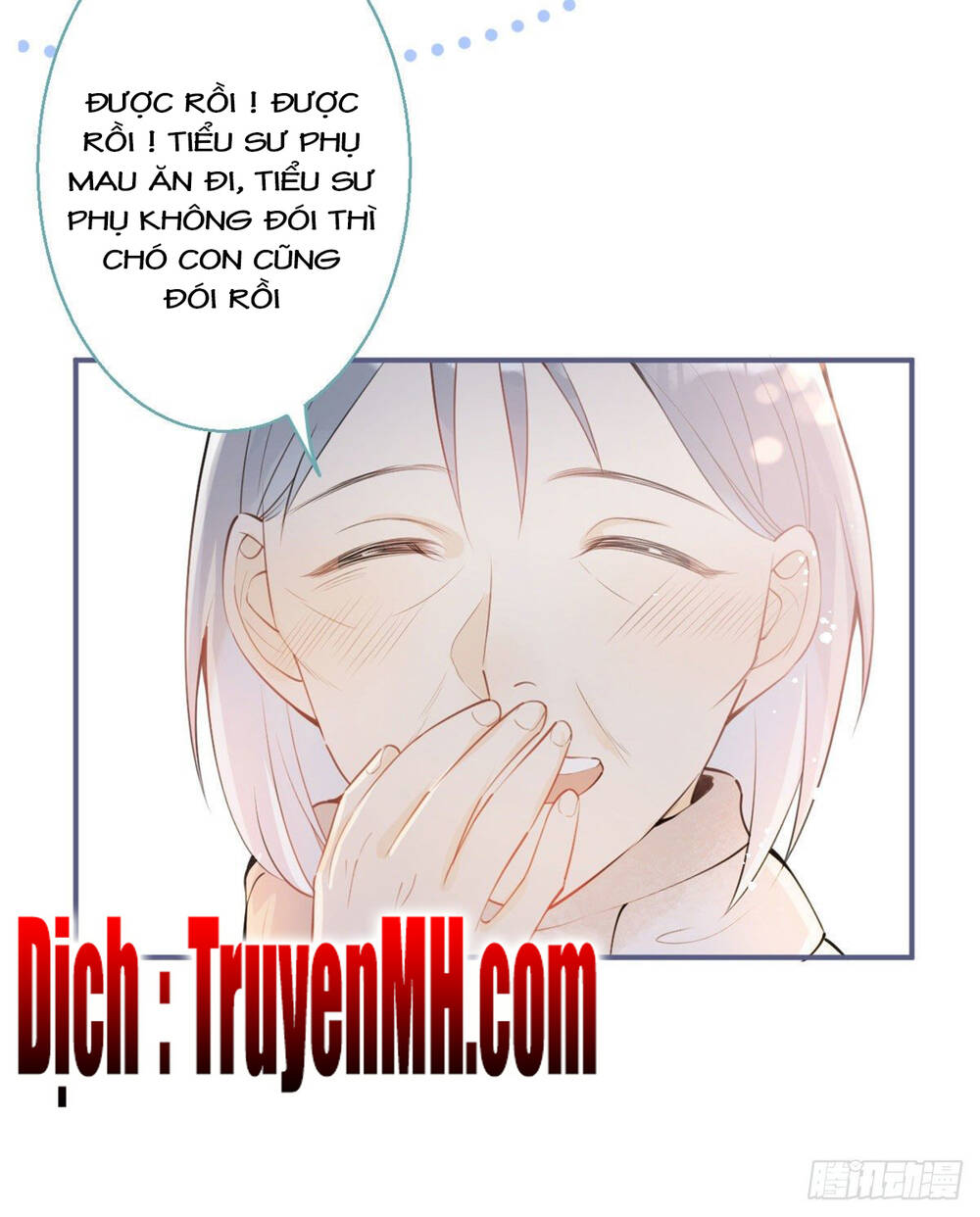 Ta Có Năm Đại Lão Ba Ba Chapter 5 - Trang 2