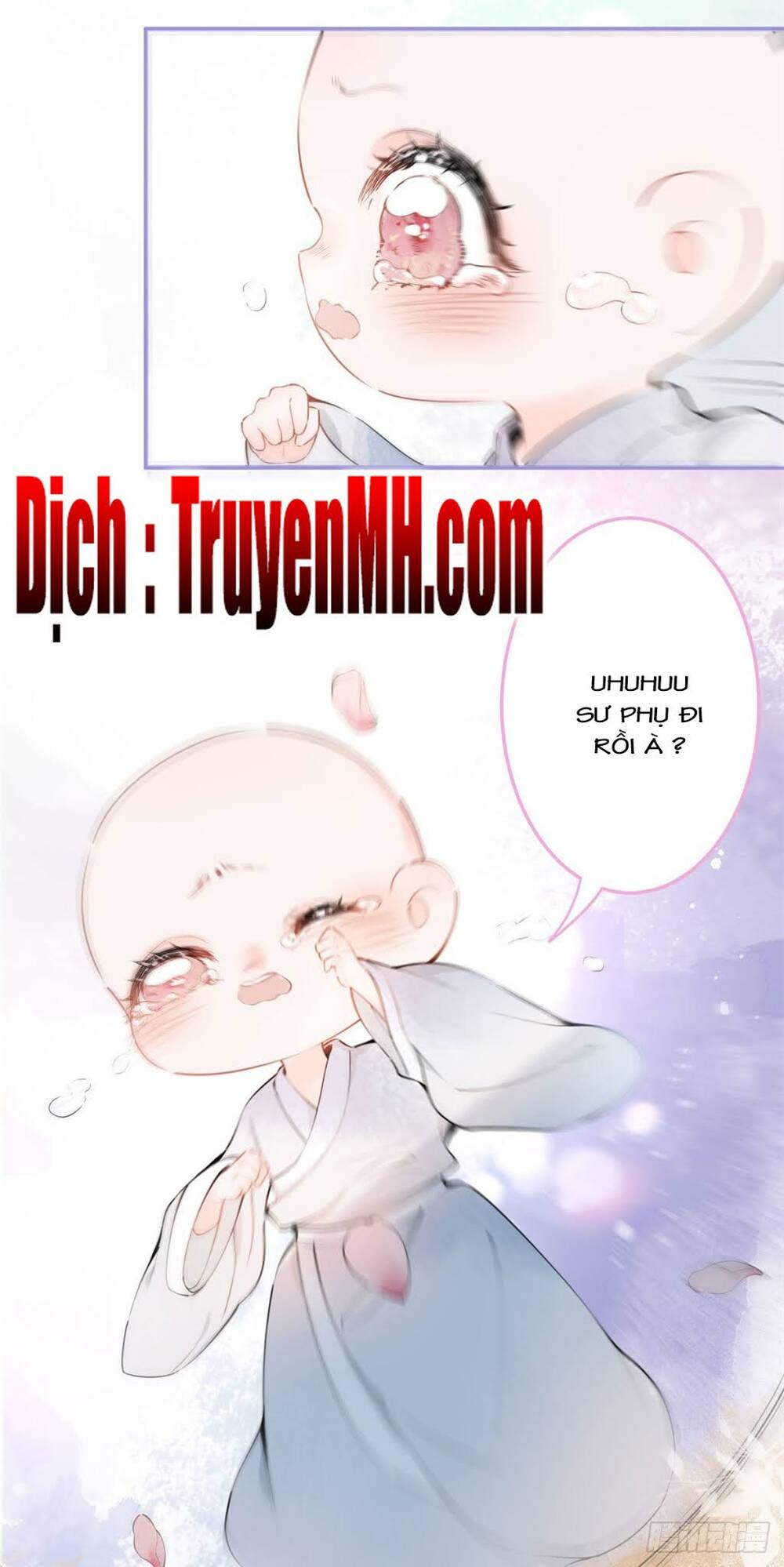 Ta Có Năm Đại Lão Ba Ba Chapter 4 - Trang 2