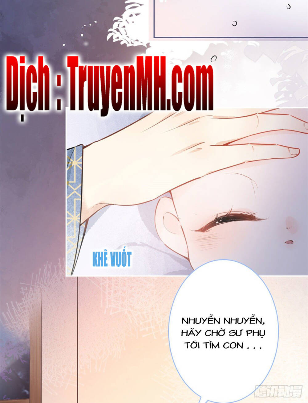 Ta Có Năm Đại Lão Ba Ba Chapter 4 - Trang 2