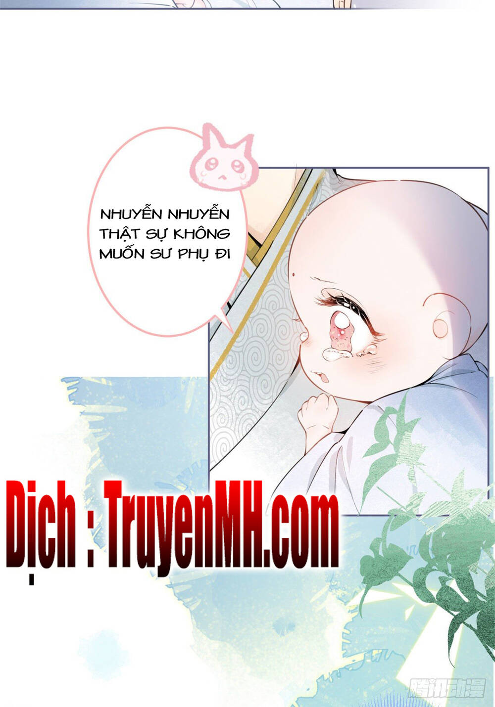 Ta Có Năm Đại Lão Ba Ba Chapter 3 - Trang 2