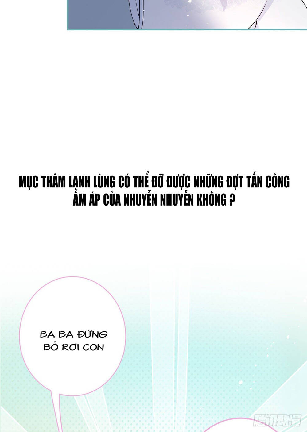 Ta Có Năm Đại Lão Ba Ba Chapter 1 - Trang 2