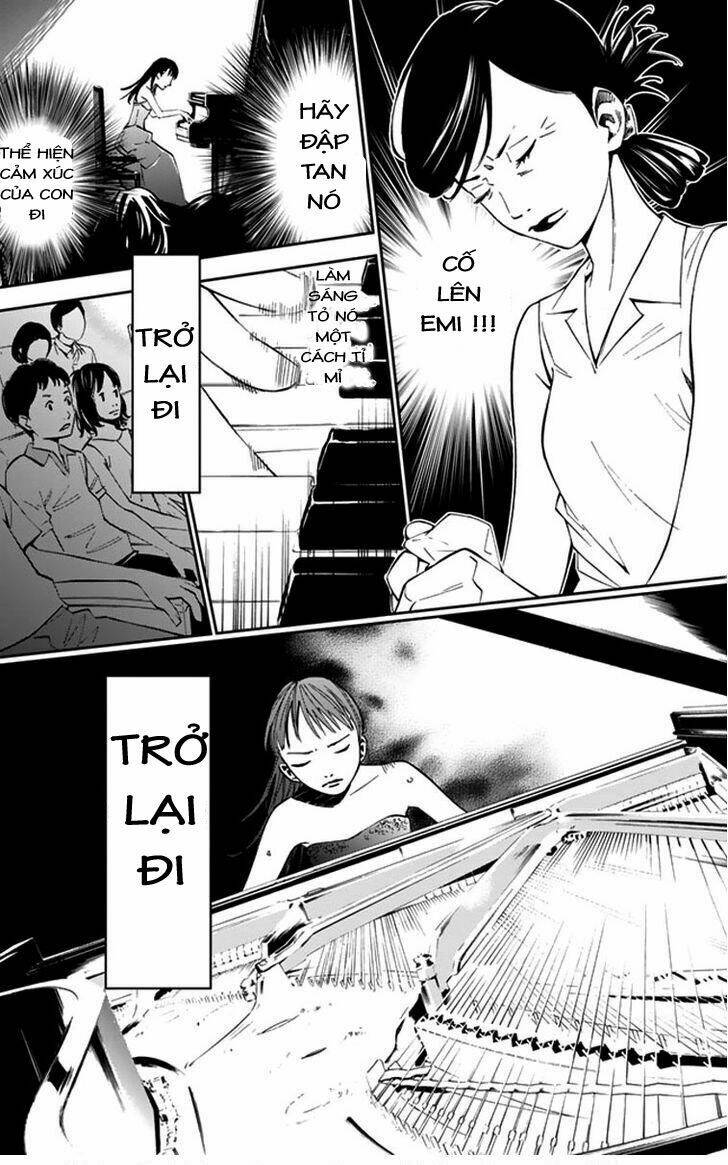 Shigatsu Wa Kimi No Uso Chapter 14 - Trang 2