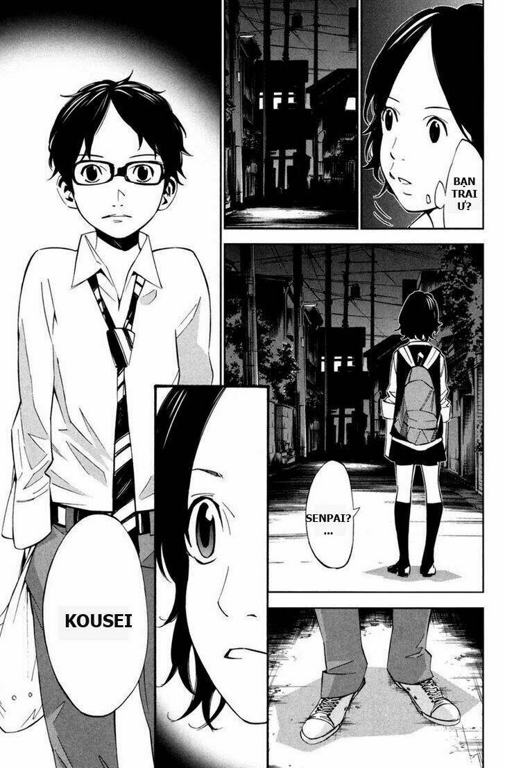 Shigatsu Wa Kimi No Uso Chapter 10 - Trang 2