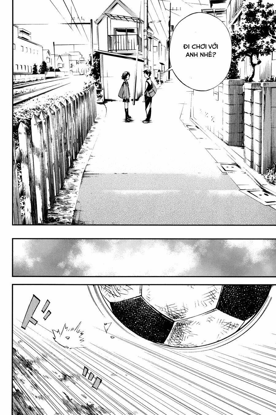 Shigatsu Wa Kimi No Uso Chapter 7 - Trang 2