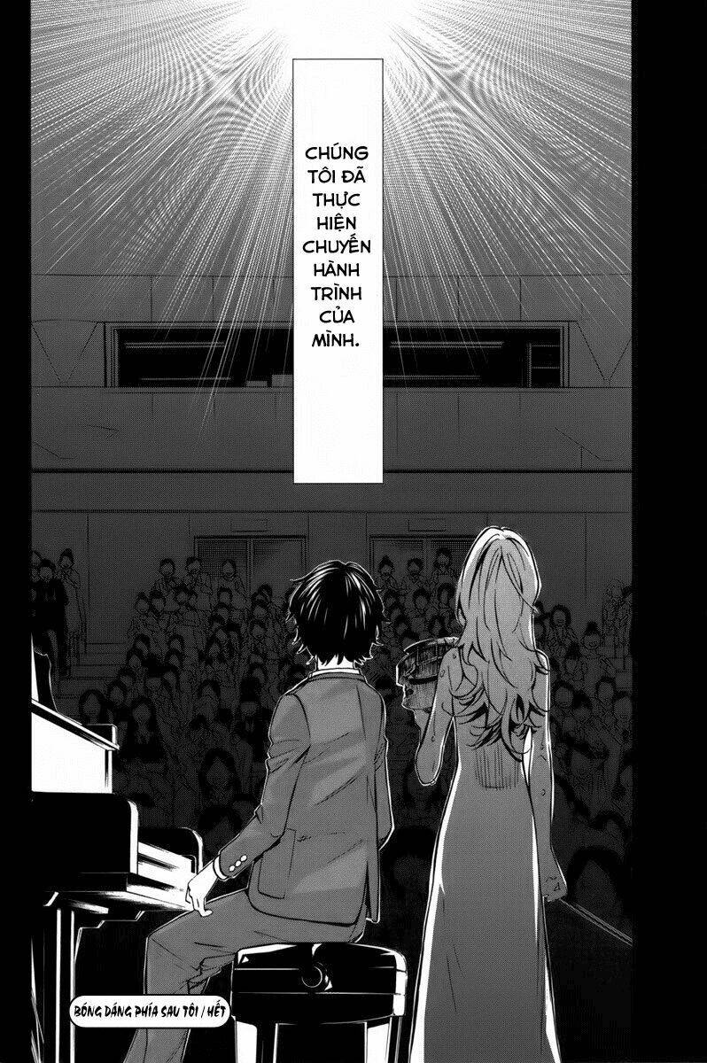 Shigatsu Wa Kimi No Uso Chapter 6 - Trang 2