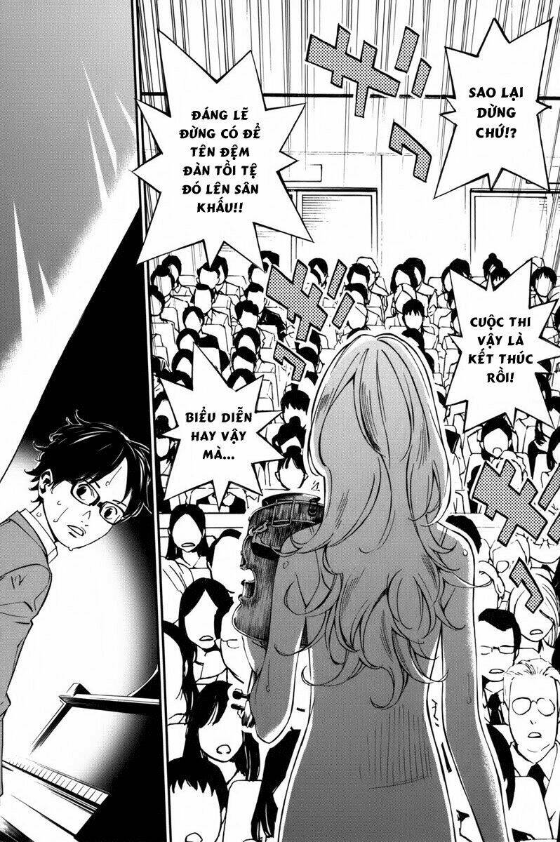 Shigatsu Wa Kimi No Uso Chapter 6 - Trang 2