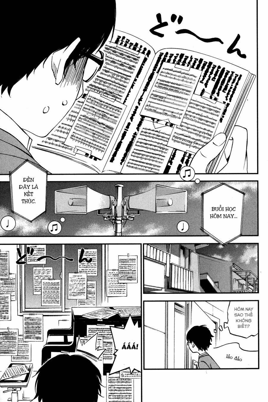 Shigatsu Wa Kimi No Uso Chapter 4 - Trang 2