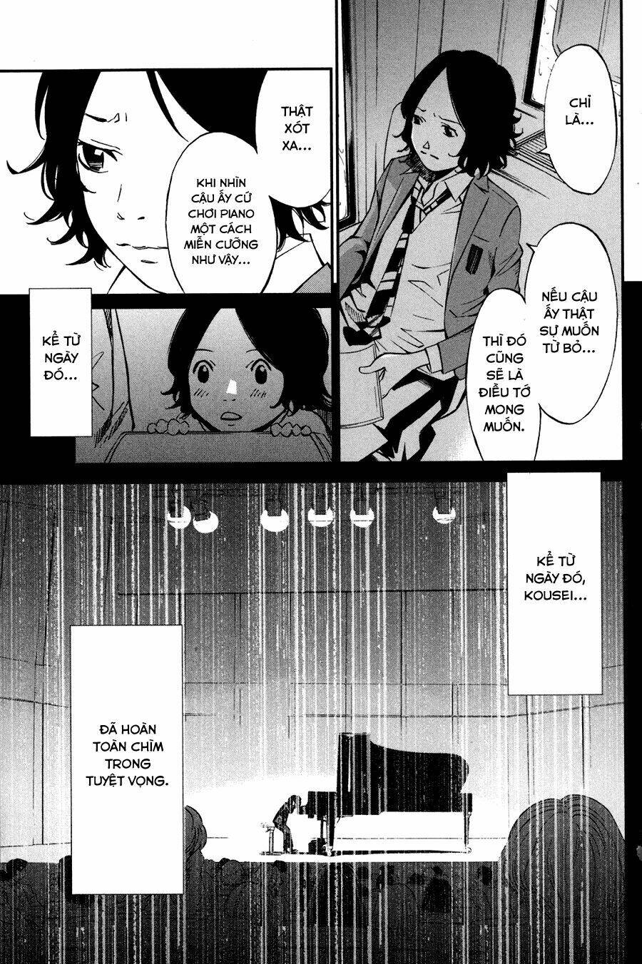 Shigatsu Wa Kimi No Uso Chapter 4 - Trang 2