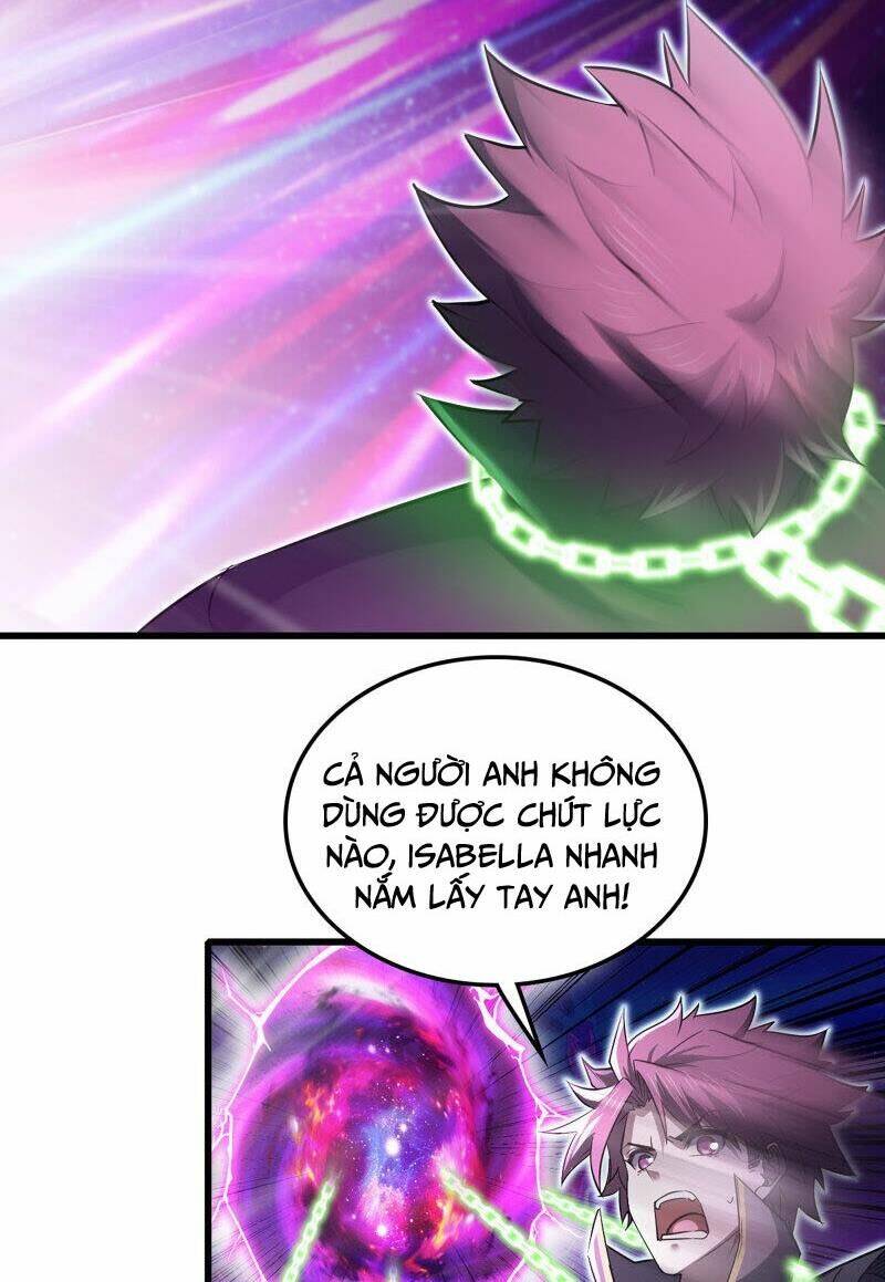 Vợ Tôi Là Quỷ Vương Chapter 459 - Trang 2