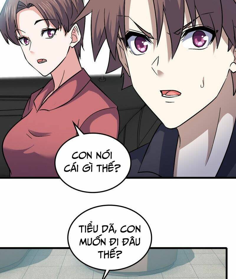 Vợ Tôi Là Quỷ Vương Chapter 459 - Trang 2