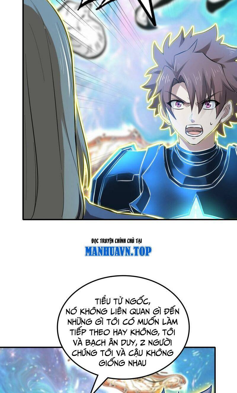 Vợ Tôi Là Quỷ Vương Chapter 455 - Trang 2