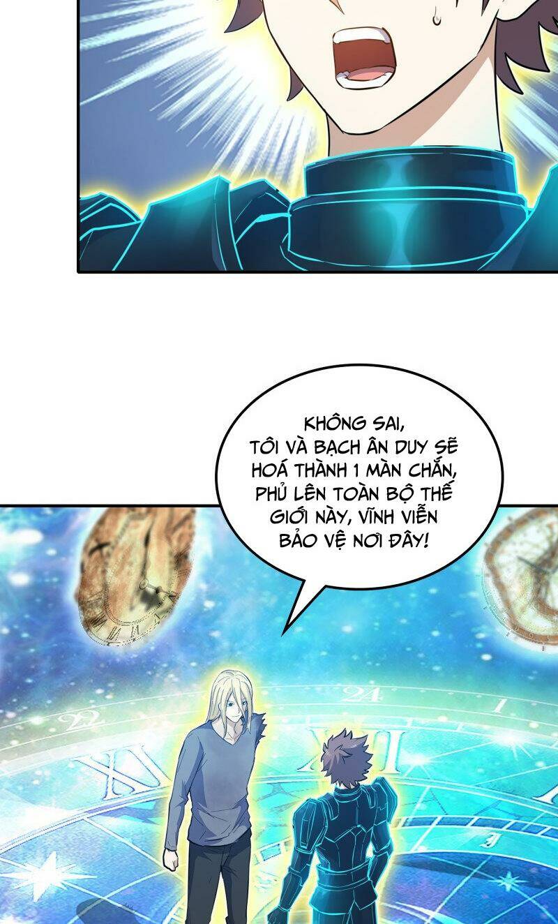 Vợ Tôi Là Quỷ Vương Chapter 455 - Trang 2