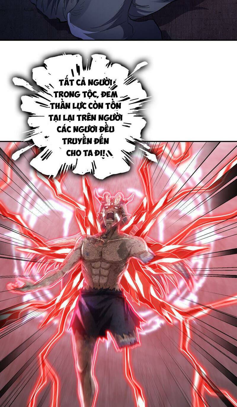 Vợ Tôi Là Quỷ Vương Chapter 452 - Trang 2