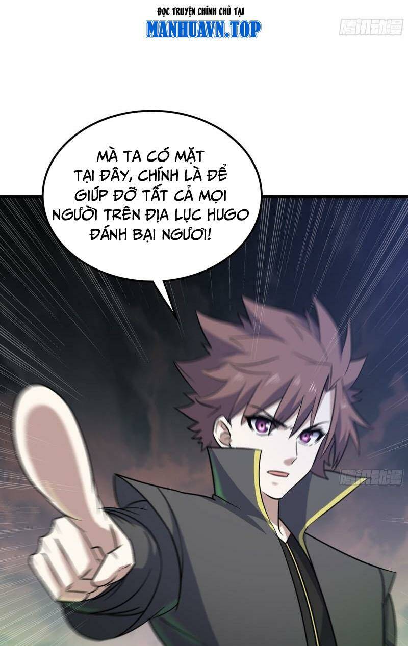 Vợ Tôi Là Quỷ Vương Chapter 449 - Trang 2