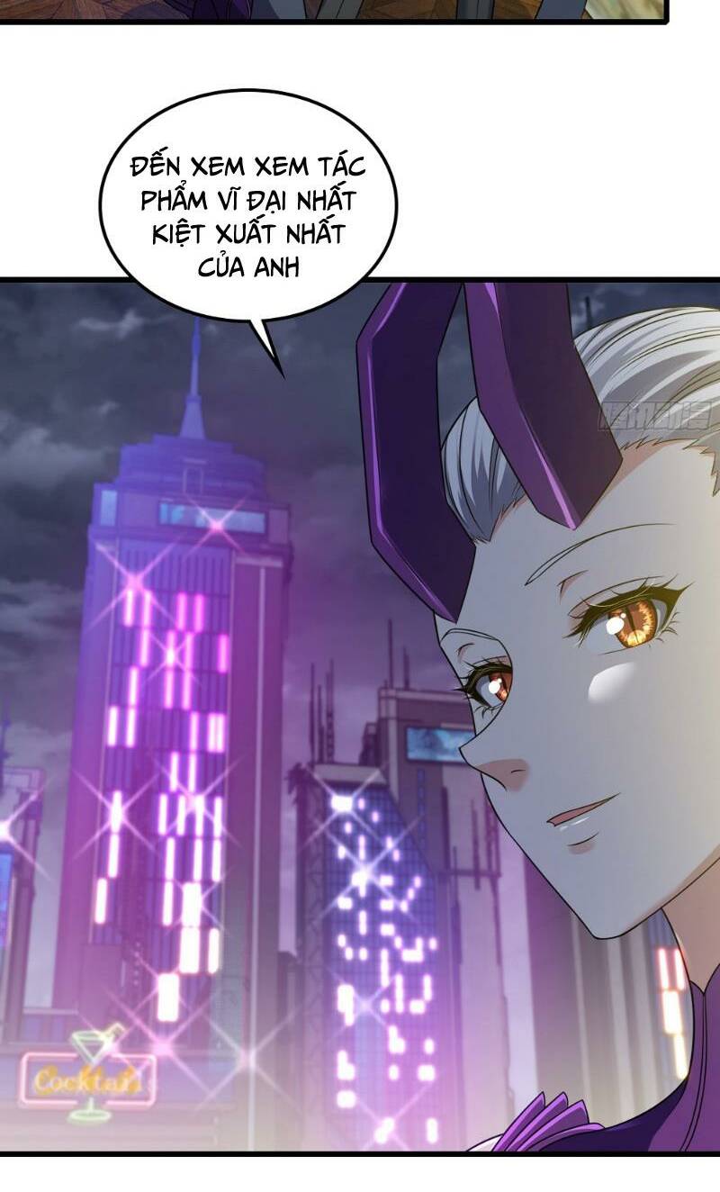 Vợ Tôi Là Quỷ Vương Chapter 448 - Trang 2