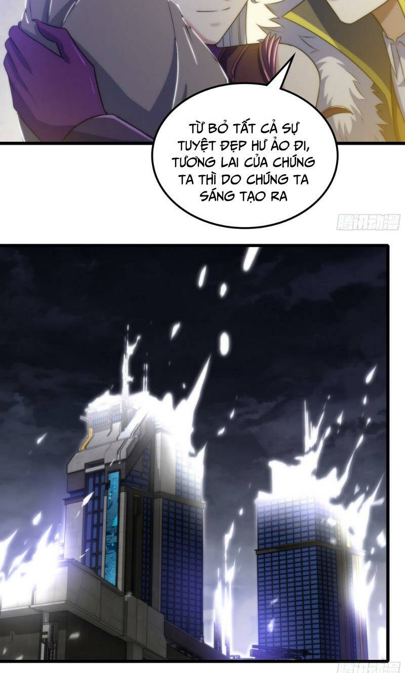 Vợ Tôi Là Quỷ Vương Chapter 448 - Trang 2