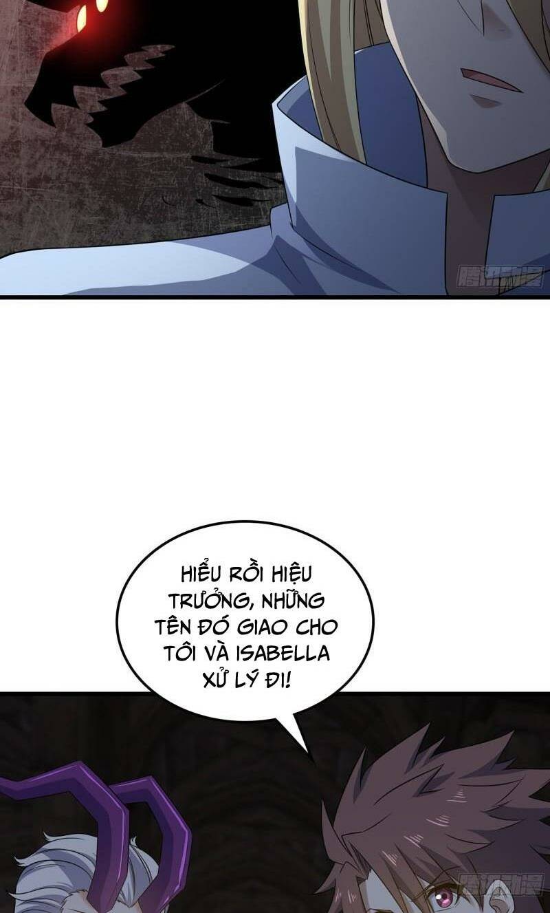 Vợ Tôi Là Quỷ Vương Chapter 447 - Trang 2