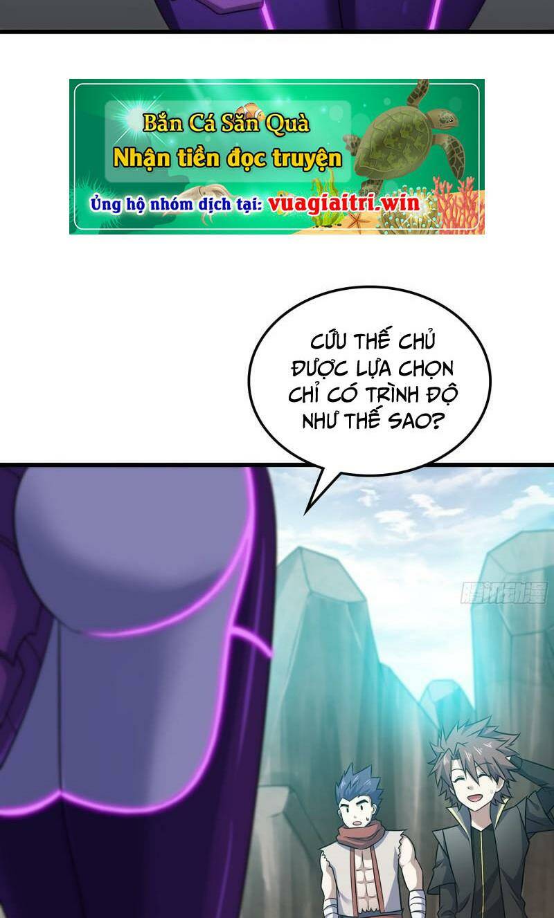 Vợ Tôi Là Quỷ Vương Chapter 447 - Trang 2