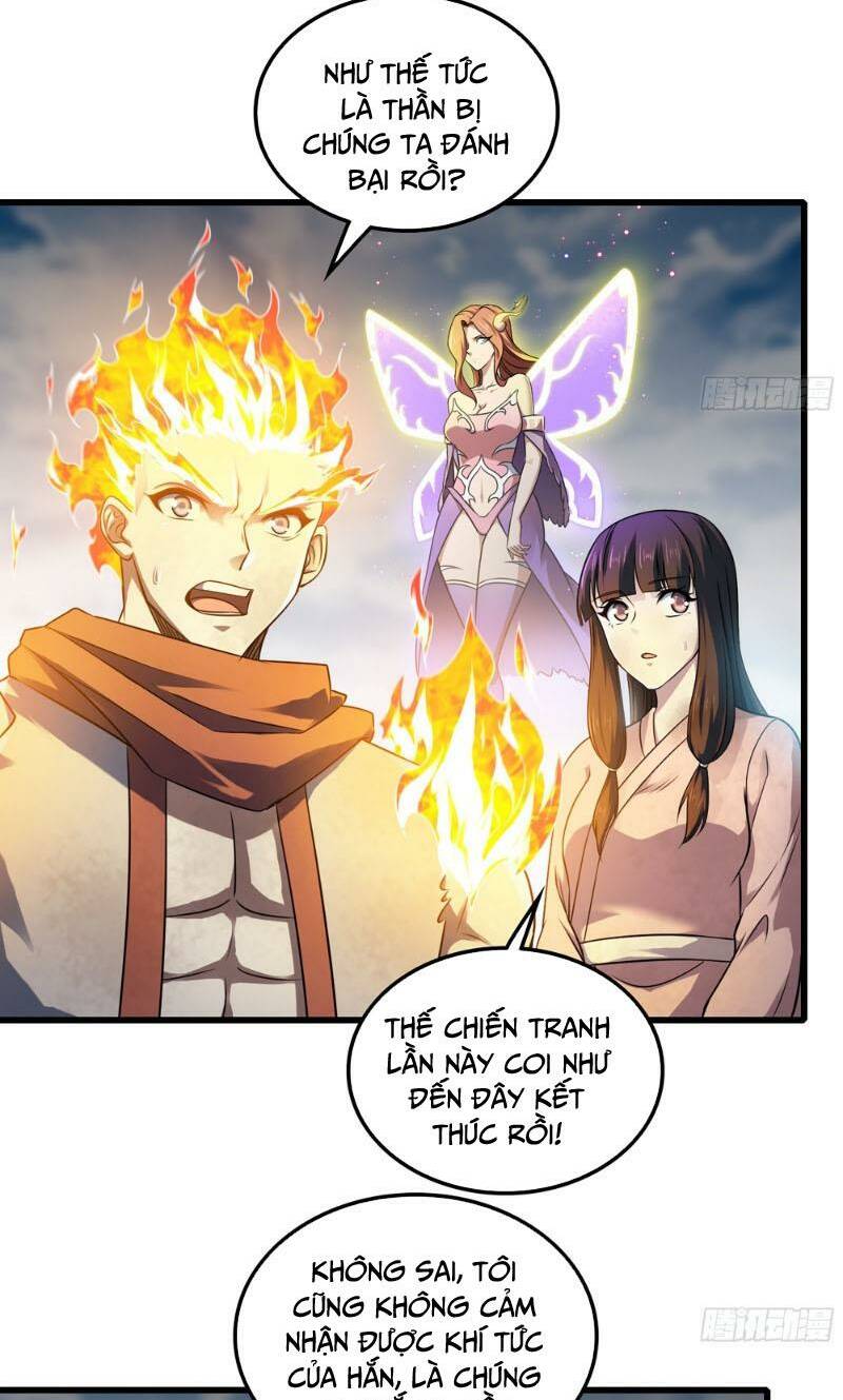 Vợ Tôi Là Quỷ Vương Chapter 446 - Trang 2