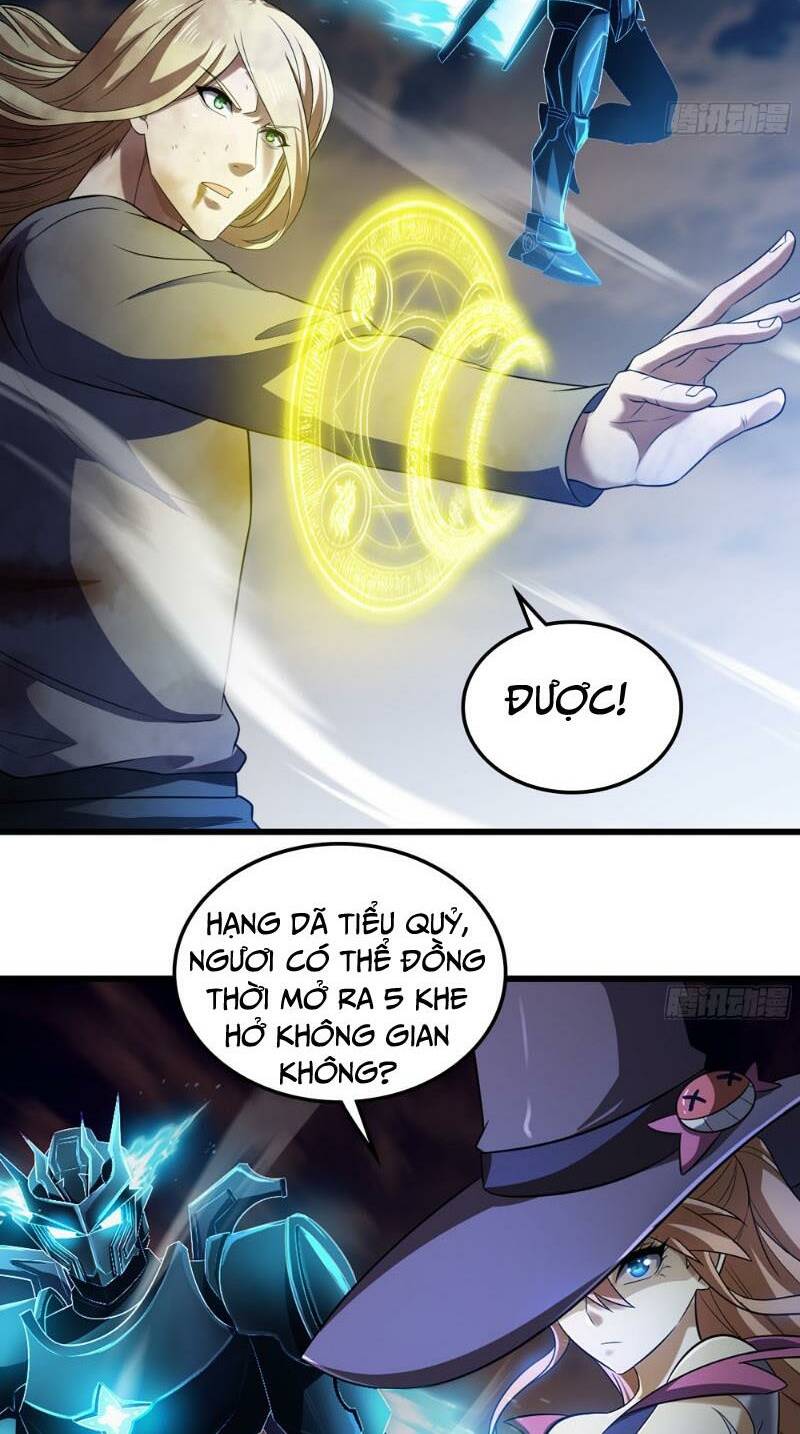 Vợ Tôi Là Quỷ Vương Chapter 445 - Trang 2