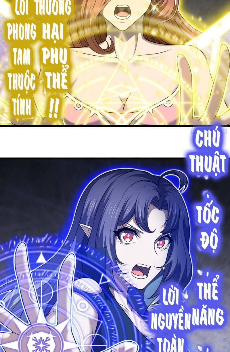 Vợ Tôi Là Quỷ Vương Chapter 445 - Trang 2