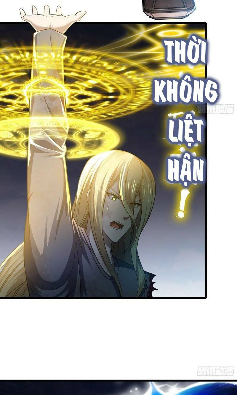 Vợ Tôi Là Quỷ Vương Chapter 444 - Trang 2