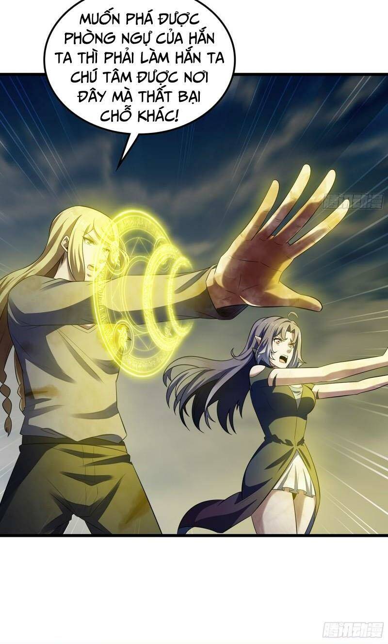 Vợ Tôi Là Quỷ Vương Chapter 444 - Trang 2