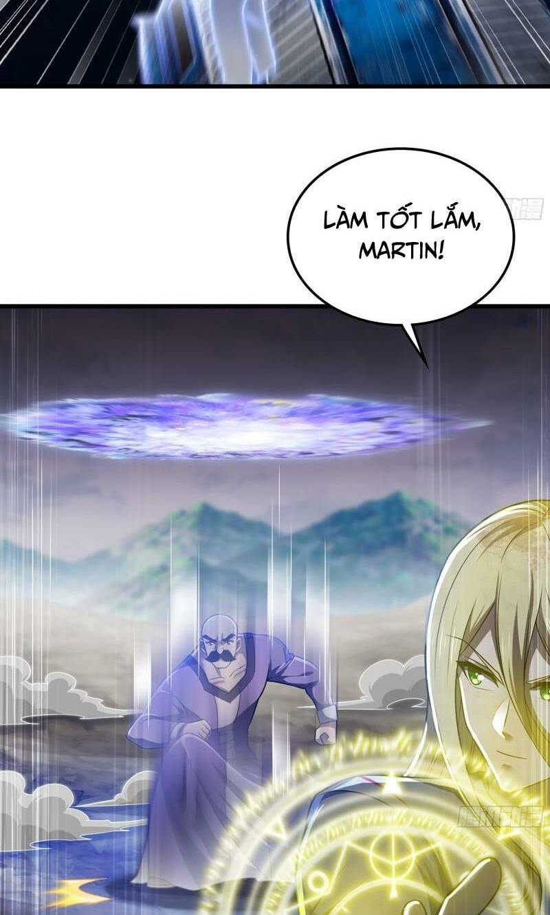 Vợ Tôi Là Quỷ Vương Chapter 444 - Trang 2