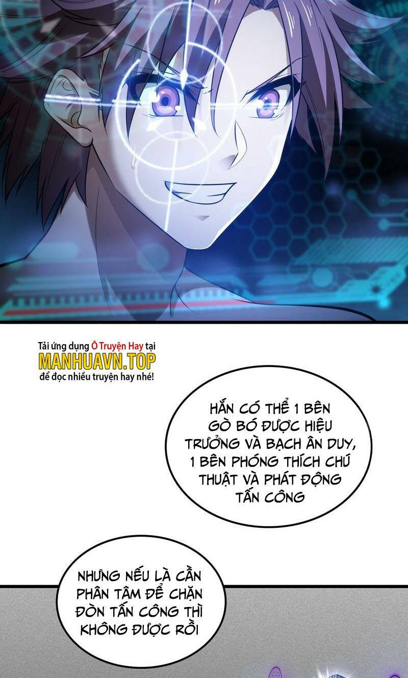 Vợ Tôi Là Quỷ Vương Chapter 443 - Trang 2