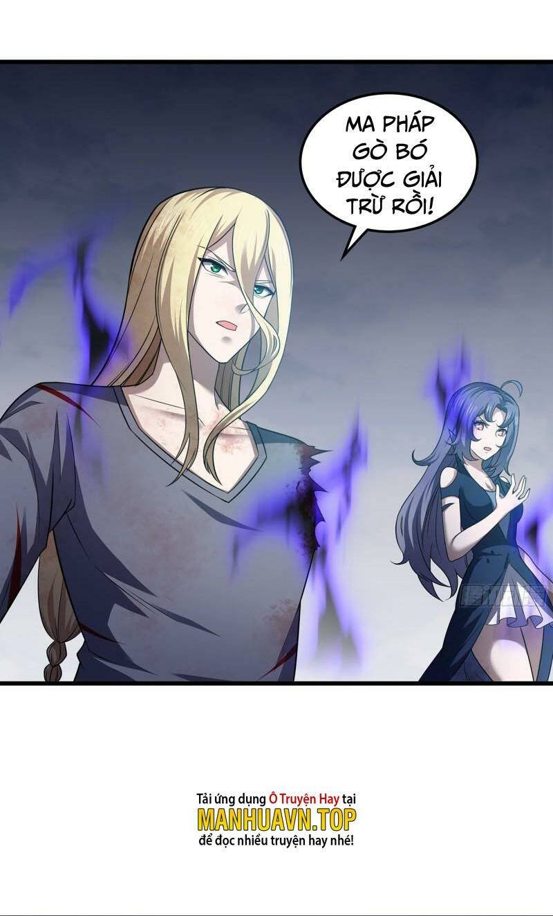 Vợ Tôi Là Quỷ Vương Chapter 443 - Trang 2