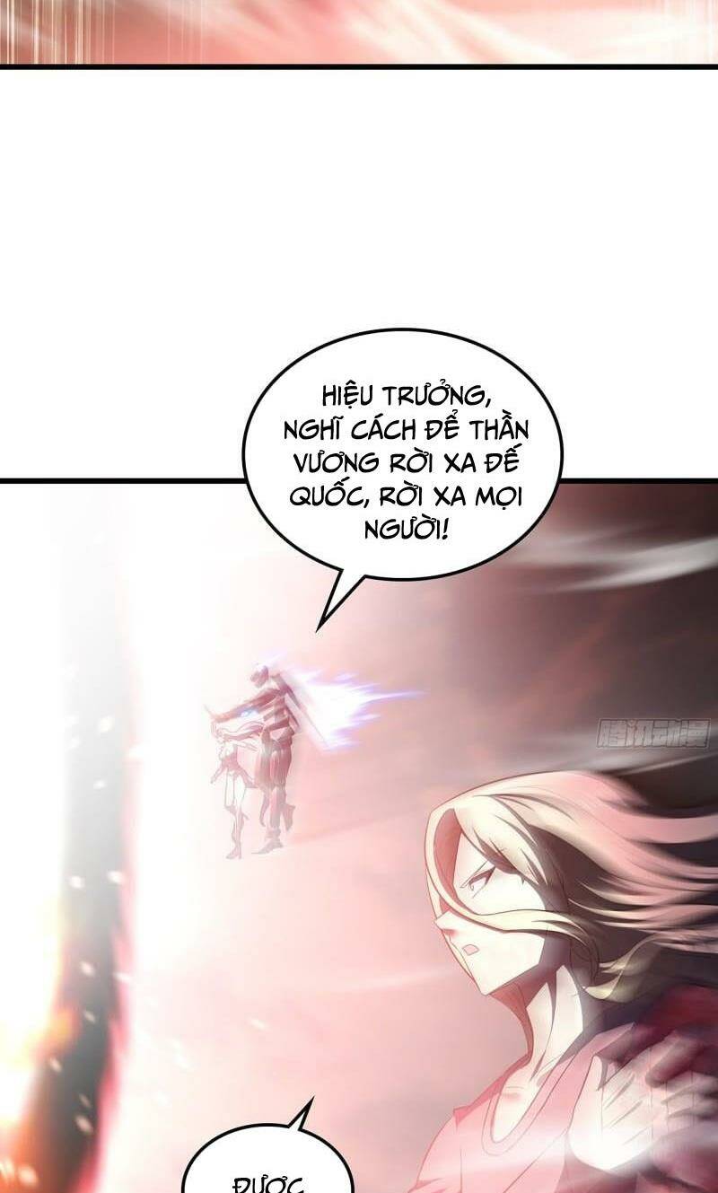 Vợ Tôi Là Quỷ Vương Chapter 442 - Trang 2