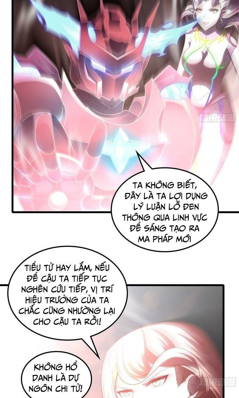 Vợ Tôi Là Quỷ Vương Chapter 442 - Trang 2