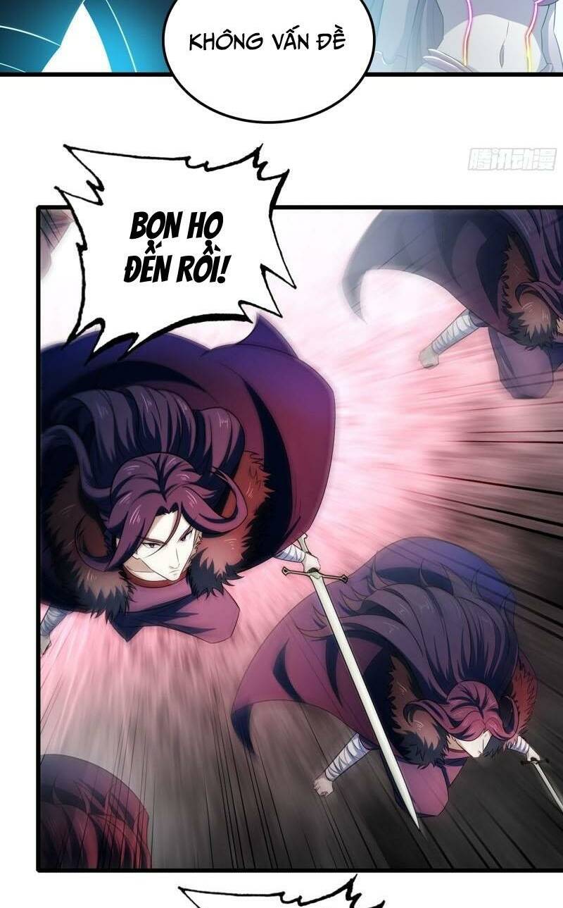 Vợ Tôi Là Quỷ Vương Chapter 441 - Trang 2