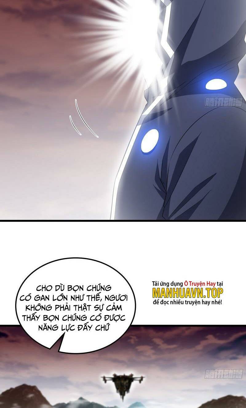 Vợ Tôi Là Quỷ Vương Chapter 440 - Trang 2